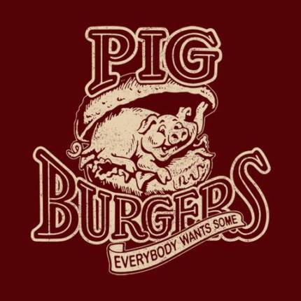 Pig Burgers