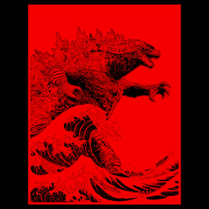 godzilla 6