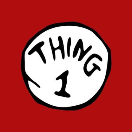 Thing 1