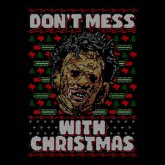 Don't Mess with Xmas