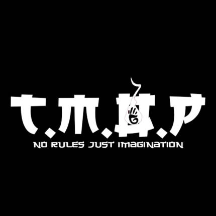 T.M.O.P (NO RULES ) Tee