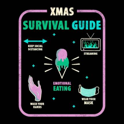 Xmas survival guide