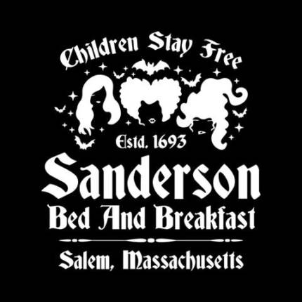 Sanderson Bed And Breakfast