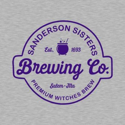 Sanderson Sisters Brewing Co