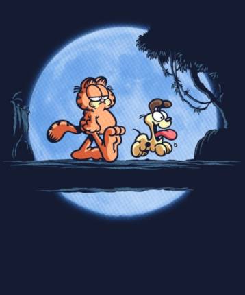 Hakuna Garfieldata