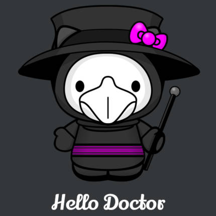 Hello Doctor