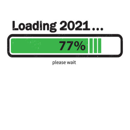 loading 2021