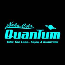 Nuka-Cola Quantum
