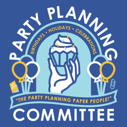 Party Planning Committee