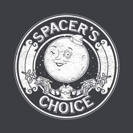 Spacer's Choice