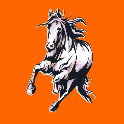 Horse Art