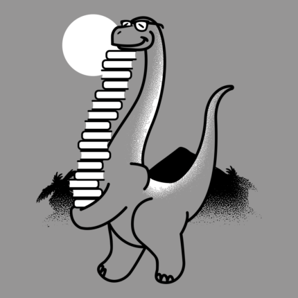 Bookosaurus
