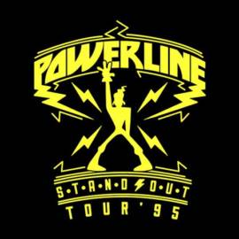 Powerline Stand Out Tour