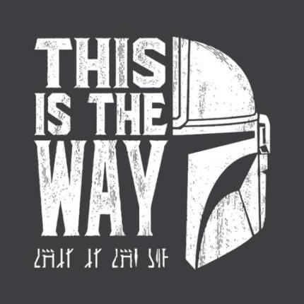 This Is The Way