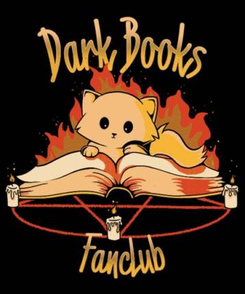 Dark Books Fanclub