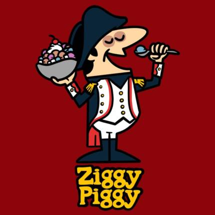 Ziggy Piggy