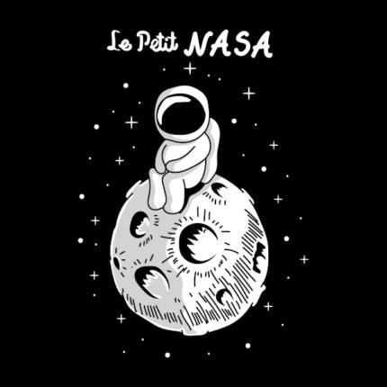 le petit NASA