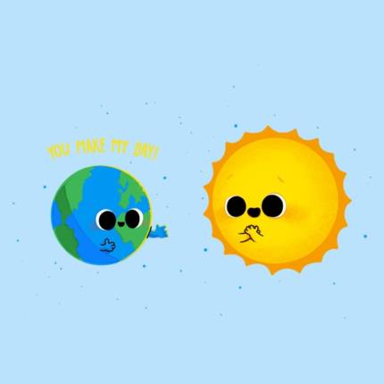 You Make My Day