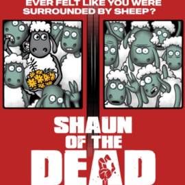 Shaun of the dead