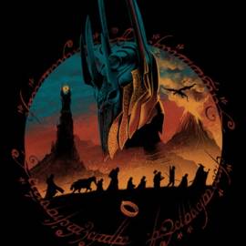 Fiery Mountain Quest