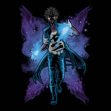 Blue Fire