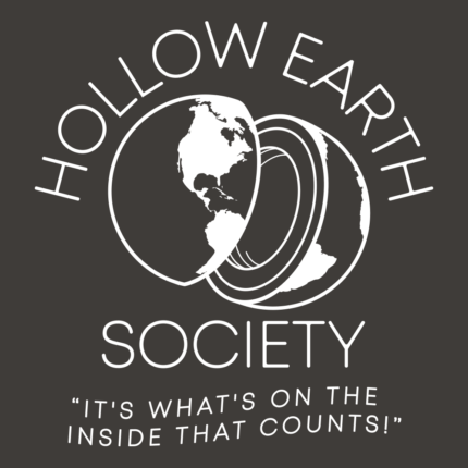 Hollow Earth Society
