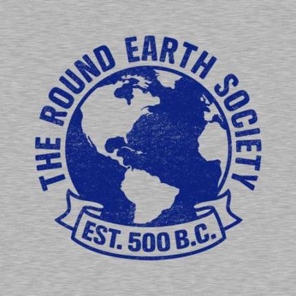 The Round Earth Society