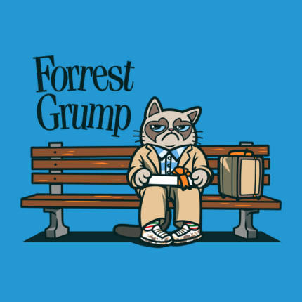 Forrest Grump