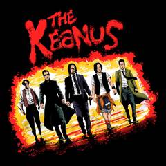 The Keanu's