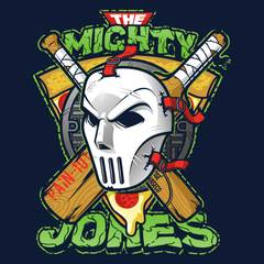 The Mighty Jones