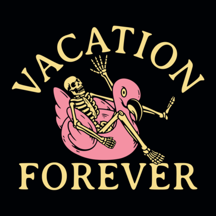 Vacation Forever