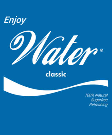 Enjoy Water  classic