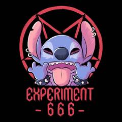 Experiment 666
