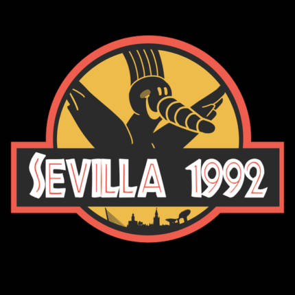 Sevilla 92