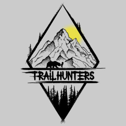 Trailhunters Wilf Friends