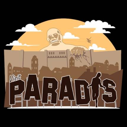 Visit Paradis