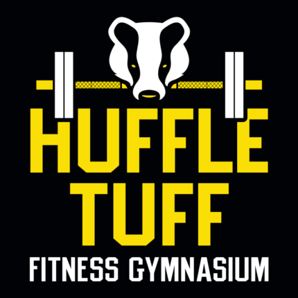 Huffle Tuff Gym