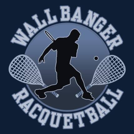 wall banger racquetball