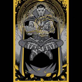 The Magician
