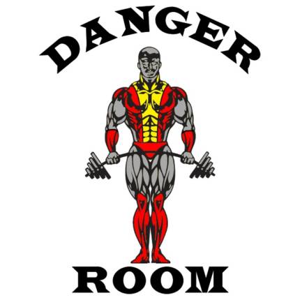Danger Room Steel’s Gym