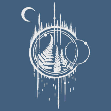 Ferns Arrows