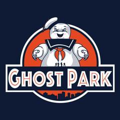Ghost Park