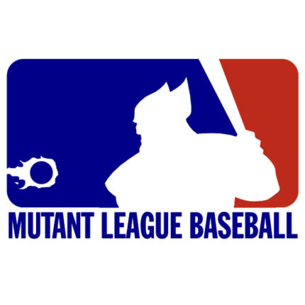 Mutant League Baseball