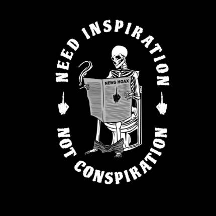 Need Inspiration