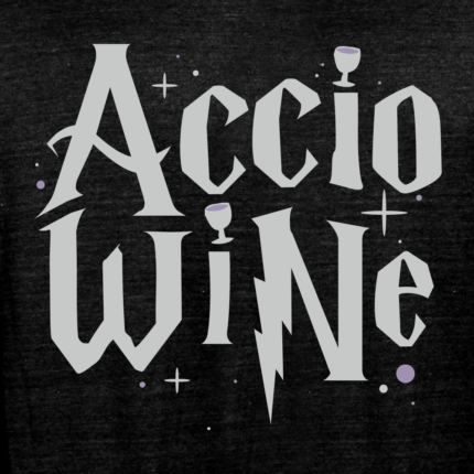 Accio Wine Limited Edition Tri-Blend
