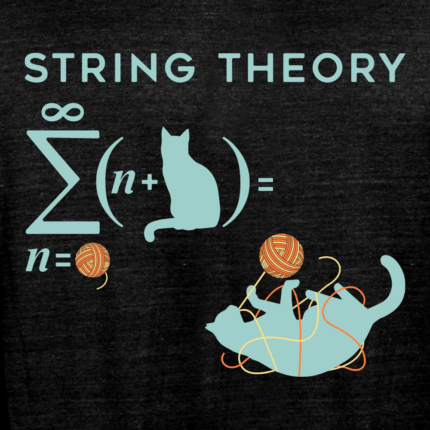 String Theory Limited Edition Tri-Blend