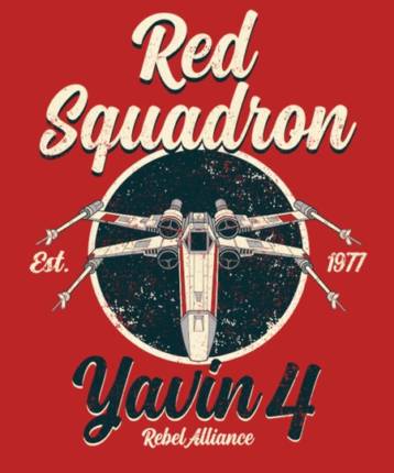 Retro Squadron