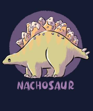 Nachosaur
