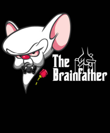 The Brainfather