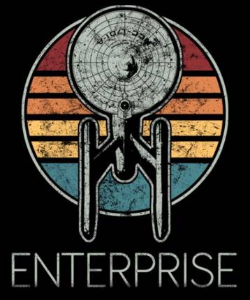 Vintage Enterprise